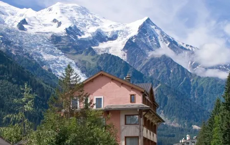 Full Day Private Excursion to Chamonix