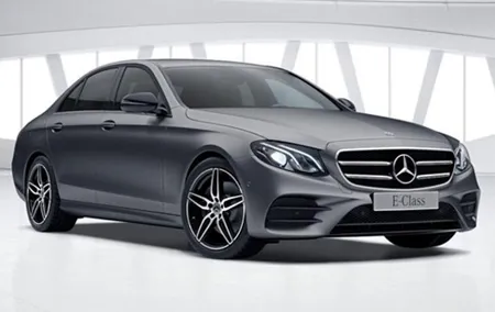 Departure Transfer: Geneva to Geneva Airport GVA by Business Car