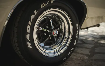 Geneva Tour by Vintage Car