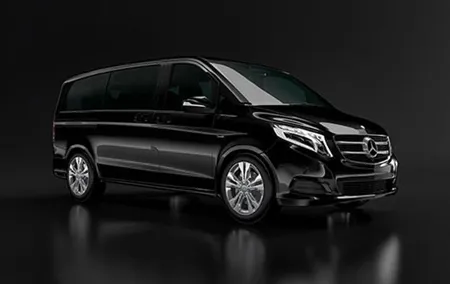App Taxi, Transfer Geneva Airport / City ⇔ Zermatt