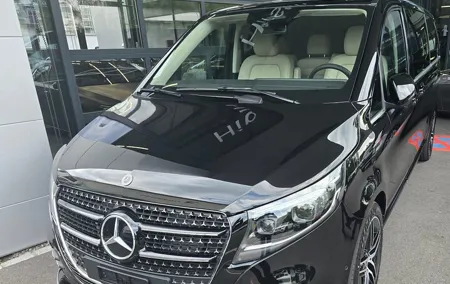 Geneva to Zermatt (Tasch) one way Private VIP Transfer