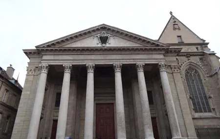 Geneva and Lausanne full Day Private Trip