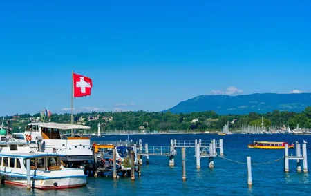 Private Photo Tour PLUS in Geneva