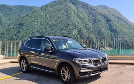 Private transfer from Geneva airport to Friborg