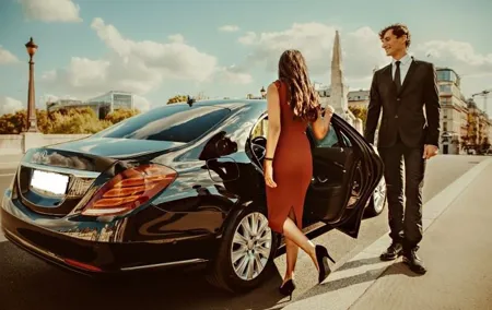 Private Transfer from Geneva Airport to Chambéry