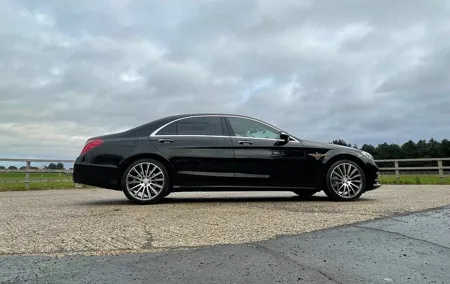 Private Transfer from Geneva Airport to Crans-Montana