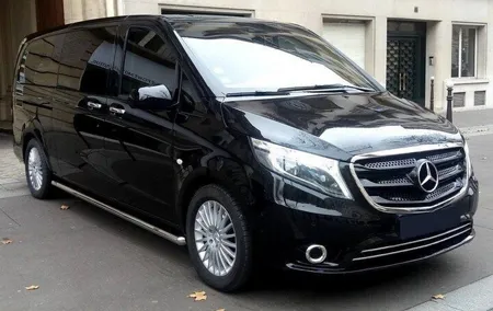 Arrival Private Transfer: Geneva Airport GVA to Courchevel Hotels