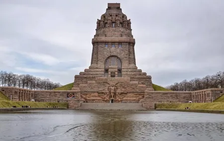 Leipzig private tour - Half day