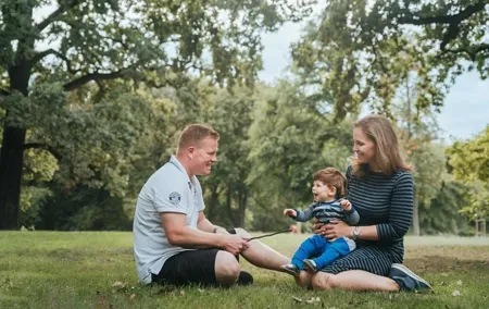 Private Photo Session with a Local Photographer in Leipzig