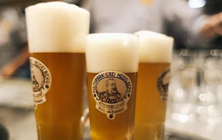 Beer and Old Town Tour