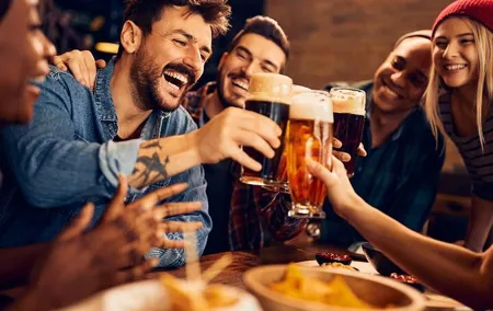 Pub Crawls Private Tour in Wuerzburg