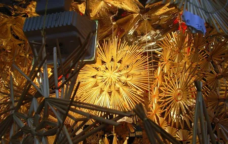 Würzburg Christmas Market Tour With A Professional Guide