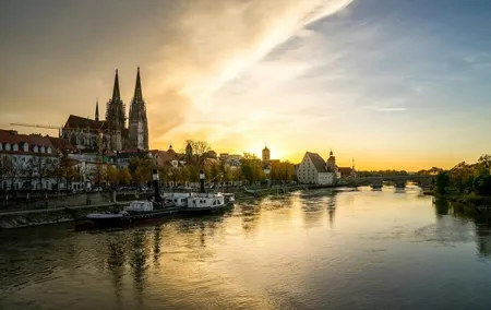 Private Photoshoot in Regensburg
