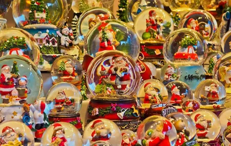 Regensburg Christmas Market Tour With A Professional Guide
