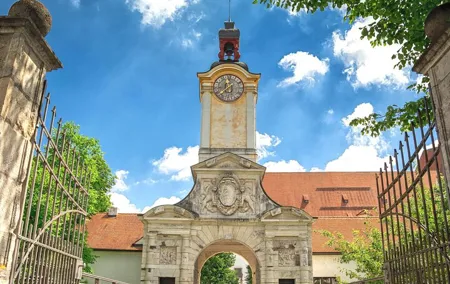 Explore Ingolstadt in 60 minutes with a Local