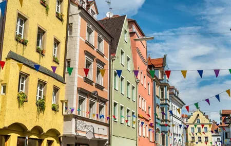 Best Intro to Regensburg in 2 hours with a Local