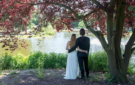 Private Photo Session with a Local Photographer in Bamberg