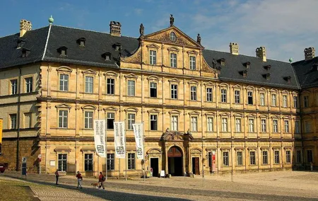 Bamberg - Heritage Walk