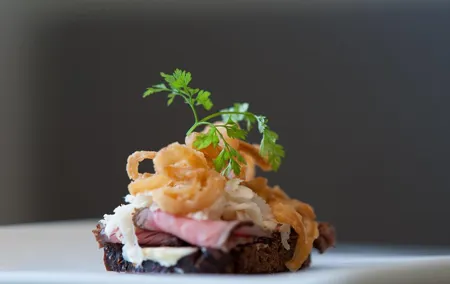 The Copenhagen Culinary Experience Food Tour