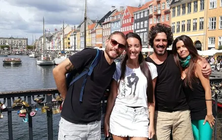 Copenhagen Private Full Day Tour