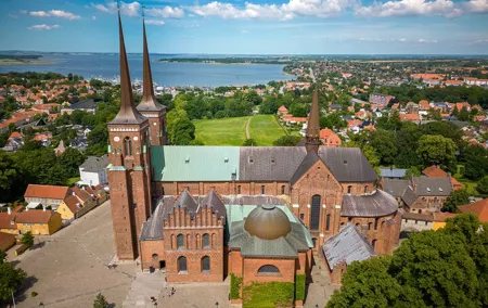 Easy Tour; Castle, Palace & Cathedral, Winter