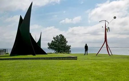 Private Tour to Louisiana Museum of Modern Art
