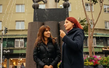 City Explorer: Malmo Private Day Trip