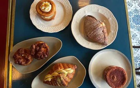 Copenhagen Private Walking Food Tour