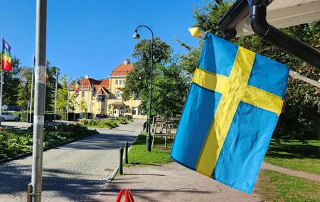 Malmo Highlights in 4 Hours - Train & Fika Included