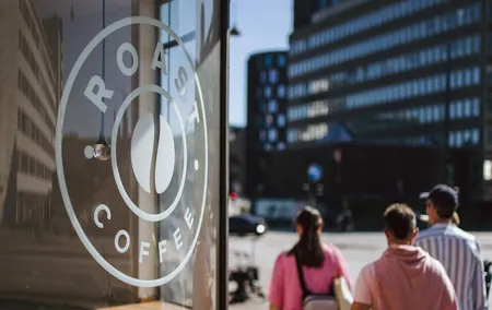 The Foodie Tour of Copenhagen