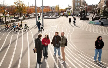 Nørrebro Neighborhood Tour