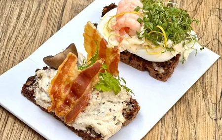 Food Tour In Copenhagen - 5 Delicious Tastings, Walking Tour