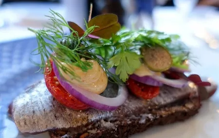 Private Copenhagen Street Food Tour With A Local Guide