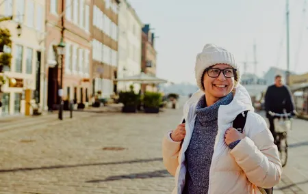 Copenhagen Alternative Private Tour: Vesterbro & Christianshavn