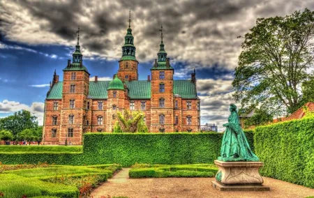 Copenhagen Gems for Cruise Travelers
