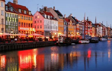 Hire Photographer, Professional Photo shoot - Copenhagen