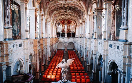 Explore Copenhagen’s Art and Culture with a Local