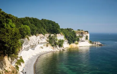 Fast-Track UNESCO Stevns Klint - Copenhagen Day Trip by Car