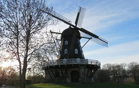Private Direct Transfer From Copenhagen to Malmo