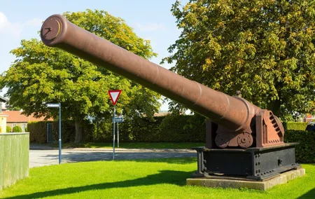 WWII Copenhagen Nyhavn and War Museum Private Walking Tour