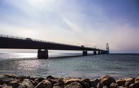 Private Transfer From Copenhagen to Odense, 2 Hour Stop