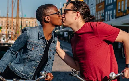 Private Photo Session with a Local Photographer in Copenhagen