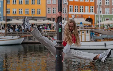 Photowalk Copenhagen with a Private Photographer
