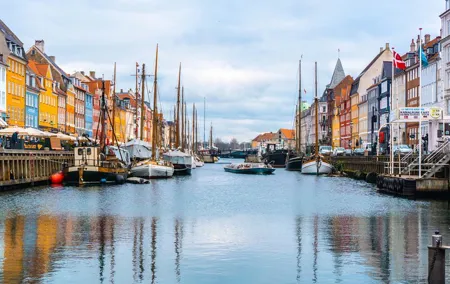 Discover Copenhagen’s most Photogenic Spots with a Local