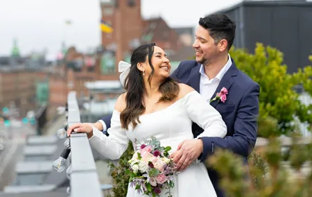 Wedding Photography