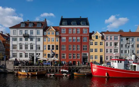 Copenhagen Photography Masterclass - Private Photography Lesson