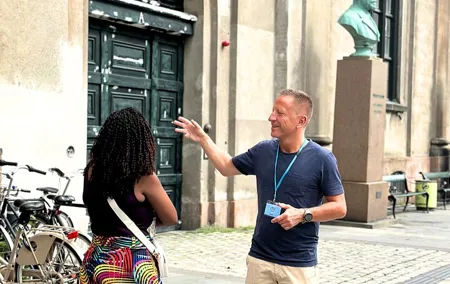 Sightseeing Tour In Copenhagen, 10+ Beautiful Landmarks