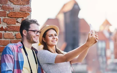 A Romantic Private Tour Through Roskilde