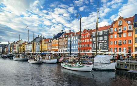 Best of Copenhagen Photo Tour