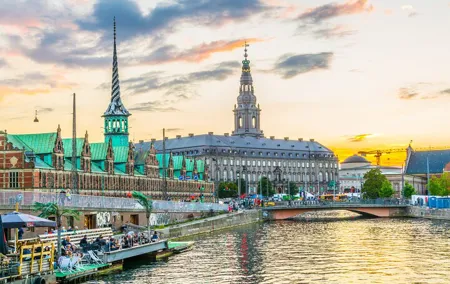 The David Collection, Art in Copenhagen Private Walking Tour